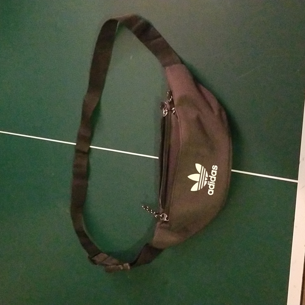 Adidas Shoulder/ Fanny Pack